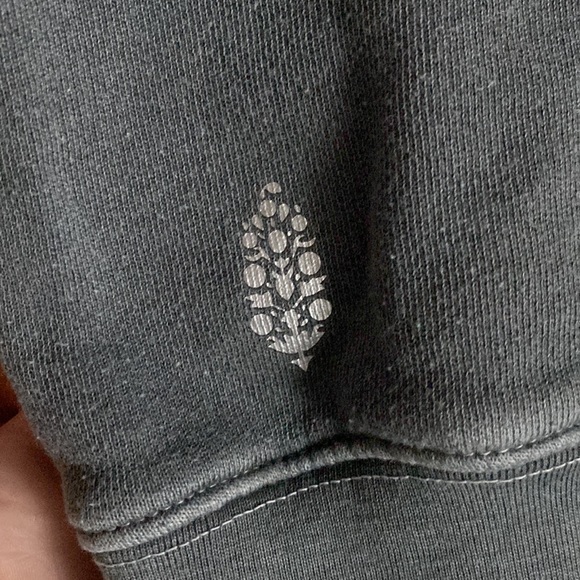 Free People movement crew neck - Picture 5 of 8